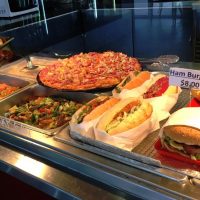 Gold Coast based Takeaway Carvery Business. Price Reduced Urgent Sale.