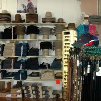 Retail  Clothing and Hairdressing Business Country Queensland. New  Listing.