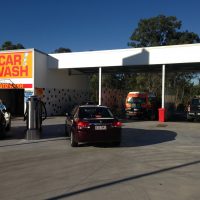 Car Wash Leasehold South East Queensland Growth corridor.SOLD.