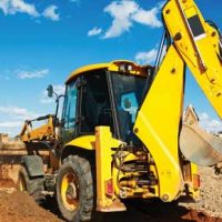 Reap the financial and lifestyle rewards of established backhoe earthmoving business.New Listing.