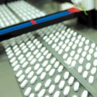 Market Leading Designer and Manufacturer of Pharmaceutical Packaging.New Listing