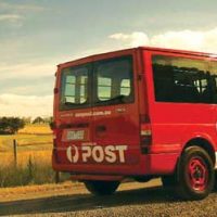 Post Office/ Retail Business with Guaranteed Income in a Classic Australian Country Town.New Listing