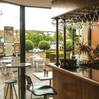 World-Class licensed restaurant in the heart of an Inland City of New England, NSW.New Listing.