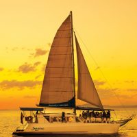 Ideal Lifestyle Profitable sailing cruises/charter based in Port Stephens NSW.New Listing.