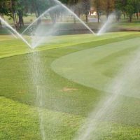 Commercial Irrigation & Sprinkler System Specialist. New Listing.