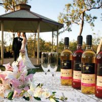 Live the dream with picturesque North Queensland Winery and Function Venue.New Listing.