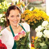 Successful floristry business in an affluent seaside Suburb of Adelaide. New Listing..
