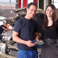 Melbourne Automotive Repair & Parts Franchise. New Listing