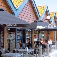 Successful cafe located on a marina in a hugely popular tourist region in Perth, WA.New Listing.