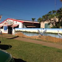 Supermarket Convenience Store with 3 bedroom home attached - North Queensland