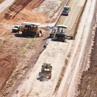 Established road construction business NSW. New Listing