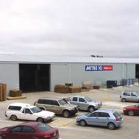 Hardware, Garden Centre and Building Supplies Business on Magnificent Kangaroo Island.New Listing.