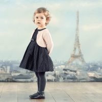 Two prestigious Sydney retail outlets  selling high-end French children’s label.New Listing.