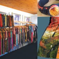Designer clothing business in Brome Western Australia.New Listing.