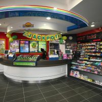 Newsagency Lotto & Residence.Regional South West Qld. New Listing.