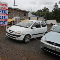 Service Station, Auto Repairs  & car yard Businesses plus residence. Byron Hinterland.NSW. Freehold