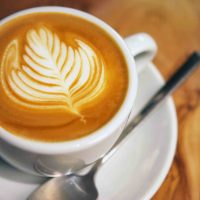 Brisbane inner suburb. Trendy iconic coffee shop-cafe business. New Listing.