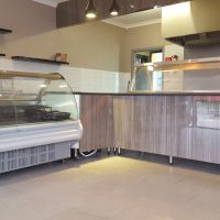 5 Day Industrial Cafe Available - Campbellfield - Enquire Now. Brand new !