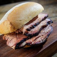Brisket Manufacturing and Smoking opportunity now available