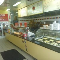 Busy Main Road Location - Charcoal Chicken Business For Sale