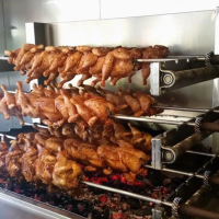 Charcoal Chicken and Takeaway Business - Epping area Vic. New listing