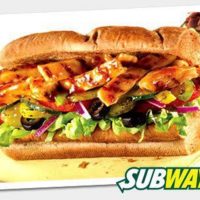 Subway Multi store Opportunity - South East Area