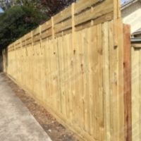 Melbourne's Leading Fence Company - Business for Sale