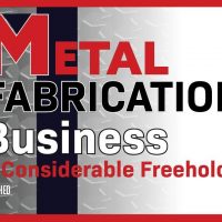 Metal Fabrication and Considerable Freehold