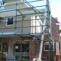 SUCCESSFUL SCAFFOLD HIRE BUSINESS TRADING FOR 11 YEARS VICTORIA
