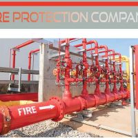FIRE PROTECTION COMPANY, NSW