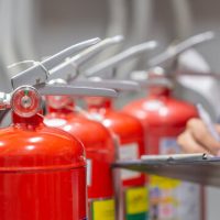 FIRE PROTECTION COMPANY, NSW