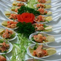 CATERING BUSINESS, FAMILY OWNED AND OPERATED. VICTORIA