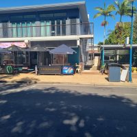 LIFESTYLE OPPORTUNITY - ICE CREAMERY CAFÉ-COFFEE SHOP,REDUCED TO SELL - HERVEY BAY QLD