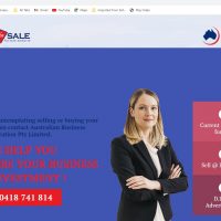 Business Sales Web sites and Domain For Sale