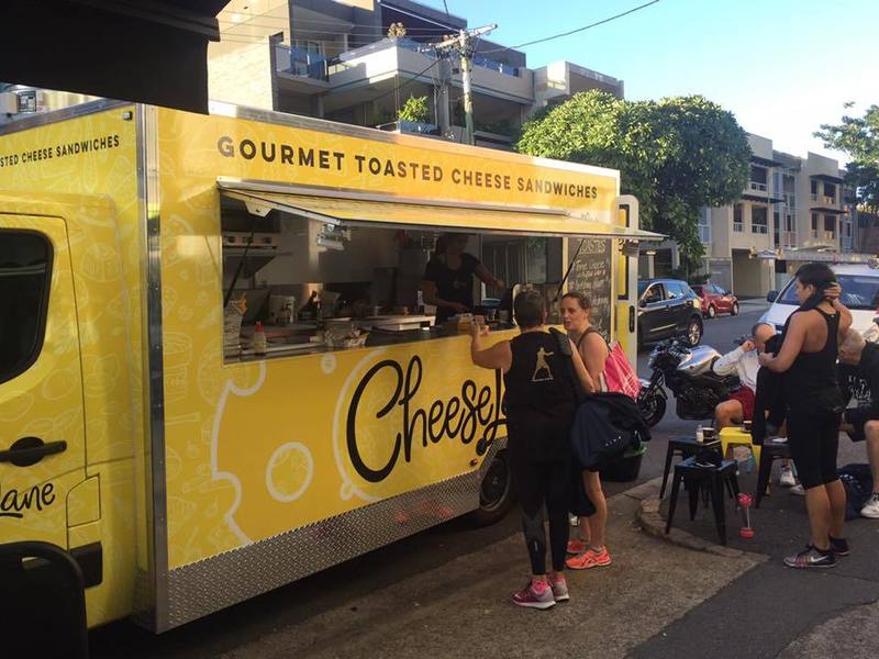 Gourmet Food Truck Relocatable Iconic Menu Be Part Of The New Food Revolution Brisbane Queensland Australia Catering Online Business Sales,How Long Do Bettas Live