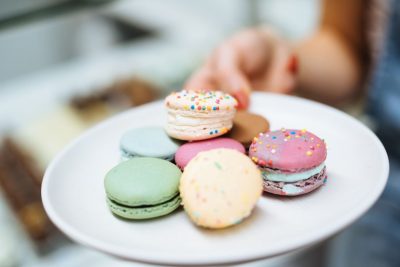 ICONIC BOUTIQUE PATISSERIE HUNTER REGION NSW