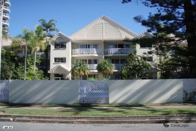 SURFERS PARADISE UNIT FOR SALE